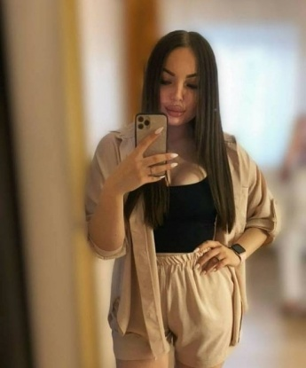 Проститутка Валентина