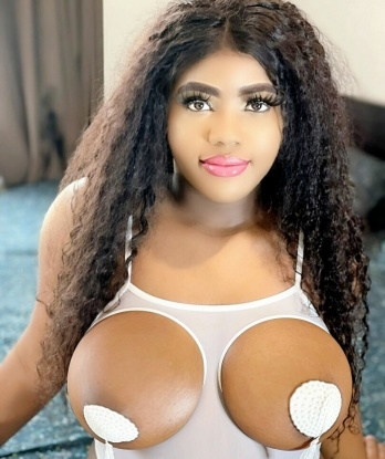 Проститутка Анастасия