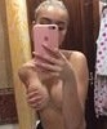 Проститутка Карина